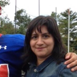 Meet your Posher, Debbie